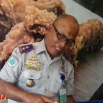 Terkait Tudingan Pungli, Ini Kata Kabid LLAJ Bombana Andi Abdullah