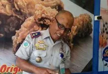 Terkait Tudingan Pungli, Ini Kata Kabid LLAJ Bombana Andi Abdullah