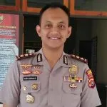 Polres Bombana Pastikan Pilkades di 12 Desa Berjalan Kondusif Kapolres Bombana AKBP Andi Adnan Syafruddin