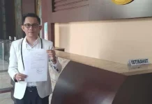 Wa Ode Nurhayati Dua Kali Ajukan Uji Materil PKPU di MA Wa Ode Nurhayati Dua Kali Ajukan Uji Materil PKPU di MA