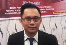 Diputuskan 10 Agustus, Kuasa Hukum Rusda Optimis Menang Kuasa Hukum Andre Darmawan