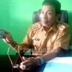 300-an Warga Konut Belum Punya KTP Arif Yadi, Kepala Dinas Dukcapil Konut