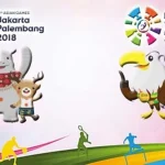 Husni Uba Sumbang Medali Perunggu di Asian Games asian games 2018 sultra