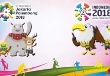 Julianti Melaju ke Final, Ali Darta Gagal asian games 2018 sultra