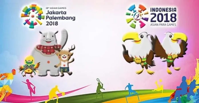 asian games 2018 sultra