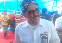 2019 Pemda Buton Target, Festival Budaya Tua Buton Masuk Kalender 100 Wonderful Indonesia 2019 Pemda Buton Target, Festival Budaya Tua Buton Masuk Kalender 100 Wonderful Indonesia