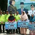 Nelayan di Konut Siap-siap Terima KUSUKA Nelayan di Konut Siap-siap Terima KUSUKA