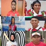 Menakar Peluang Atlet Sultra di Asian Games 2018 Inilah 9 Atlet Sultra di Asian Games ke 18