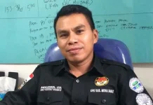 KPU Mubar Hapus 150 Pemilih Awaluddin Usa