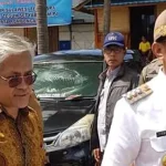 Lokasi Bandara SSU Masuk Kawasan Calon Ibukota Kabaena Lokasi Bandara SSU Masuk Kawasan Calon Ibukota Kabaena