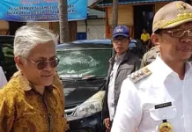 Lokasi Bandara SSU Masuk Kawasan Calon Ibukota Kabaena Lokasi Bandara SSU Masuk Kawasan Calon Ibukota Kabaena