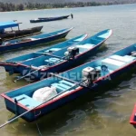 Nelayan Konut Dapat Bantuan 10 Armada Kapal Nelayan Konut Dapat Bantuan 10 Armada Kapal