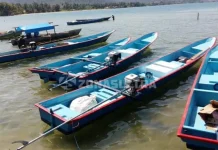 Nelayan Konut Dapat Bantuan 10 Armada Kapal Nelayan Konut Dapat Bantuan 10 Armada Kapal