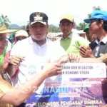 2019, Sepuluh Pelajar Konut Berangkat Kuliah Kedokteran di Korsel 2019, Sepuluh Pelajar Konut Berangkat Kuliah Kedokteran di Korsel