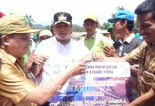 2019, Sepuluh Pelajar Konut Berangkat Kuliah Kedokteran di Korsel 2019, Sepuluh Pelajar Konut Berangkat Kuliah Kedokteran di Korsel