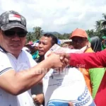 Dinsos Konut Programkan Pengembangan Rumah Pesisir Dinsos Konut Programkan Pengembangan Rumah Pesisir