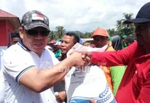 Dinsos Konut Programkan Pengembangan Rumah Pesisir Dinsos Konut Programkan Pengembangan Rumah Pesisir