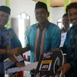 KKP Bantu Satu Unit Excavator untuk KUB Sejati Bombana KKP Bantu Satu Unit Excavator untuk KUB Sejati Bombana