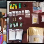 Bekuk Pengedar di Kendari Barat, Polisi Temukan Sabu di Kandang Ayam Bekuk Pengedar di Kendari Barat, Polisi Temukan Sabu di Kandang Ayam