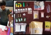 Bekuk Pengedar di Kendari Barat, Polisi Temukan Sabu di Kandang Ayam Bekuk Pengedar di Kendari Barat, Polisi Temukan Sabu di Kandang Ayam