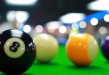 80 Pebiliard Ramaikan KONI Sultra Cup 80 Pebiliard Ramaikan KONI Sultra Cup