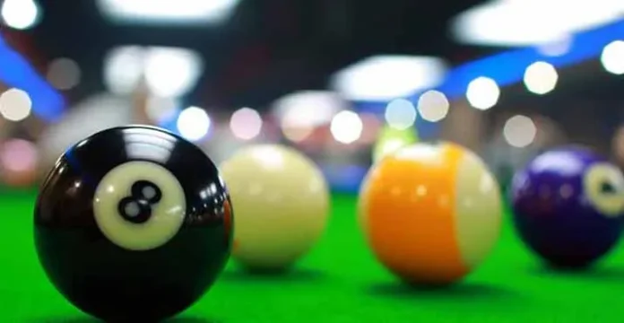 80 Pebiliard Ramaikan KONI Sultra Cup