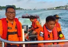 Bocah Hilang di Labengki Ditemukan Selamat di Laut Sulteng Dua Bocah 13 Tahun Hilang di Perairan Labengki