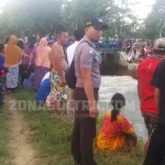 Bocah Asal Konawe Tenggelam di Tanggul Irigasi Ranoeya Bocah Asal Konawe Tenggelam di Tanggul Irigasi Ranoeya