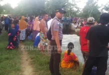 Bocah Asal Konawe Tenggelam di Tanggul Irigasi Ranoeya Bocah Asal Konawe Tenggelam di Tanggul Irigasi Ranoeya