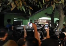 Bocah Tenggelam di Tanggul Irigasi Ranoeya Ditemukan Meninggal Bocah Tenggelam di Tanggul Irigasi Ranoeya Ditemukan Meninggal