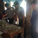 Terpeleset di Saluran Irigasi, Bocah Konawe Tewas Tenggelam