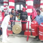 Target Raih Adipura, Pemda Bombana Sulap Sampah Jadi Emas Target Raih Adipura, Pemda Bombana Sulap Sampah Jadi Emas