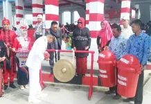 Target Raih Adipura, Pemda Bombana Sulap Sampah Jadi Emas Target Raih Adipura, Pemda Bombana Sulap Sampah Jadi Emas