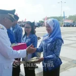 Malas Kerja, 10 Guru di Bombana Turun Pangkat Malas Kerja, 10 Guru di Bombana Turun Pangkat