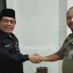 Tegakkan Perda Ternak, Satpol PP Bombana Hadirkan Layanan Si Telepo Tegakkan Perda Ternak, Satpol PP Bombana Hadirkan Layanan Si Telepo