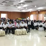 BPJS Ketenagakerjaan Ingin Guru Honorer Segera Jadi Peserta BPJS Ketenagakerjaan Ingin Guru Honorer Segera Jadi Peserta