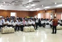 BPJS Ketenagakerjaan Ingin Guru Honorer Segera Jadi Peserta BPJS Ketenagakerjaan Ingin Guru Honorer Segera Jadi Peserta