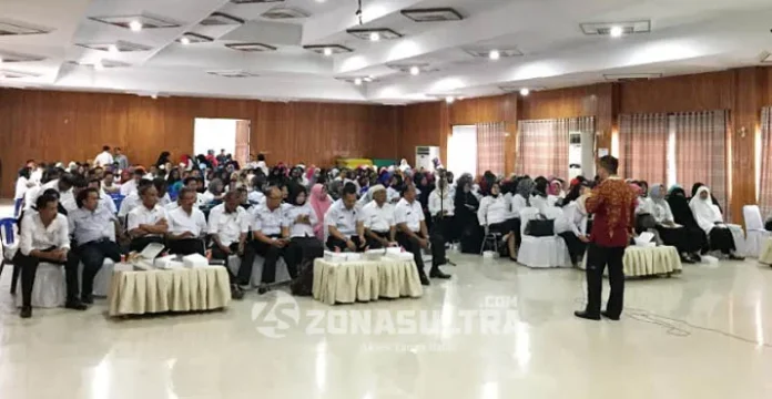 bpjs ketenagakerjaan BPJS Ketenagakerjaan Ingin Guru Honorer Segera Jadi Peserta