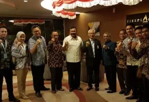 BPJS Ketenagakerjaan Siap Lindungi Atlet Sultra yang Berlaga di Porpov XIII BPJS Ketenagakerjaan Siap Lindungi Atlet Sultra yang Berlaga di Porpov XIII