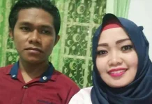 Mengenang Brigadir Sanusi, Anggota Polres Buton yang Tewas Tertembak Mengenang Brigadir Sanusi, Anggota Polres Buton yang Tewas Tertembak