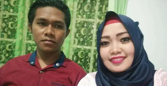 brigadir_sanusi Mengenang Brigadir Sanusi, Anggota Polres Buton yang Tewas Tertembak