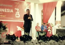 Penguatan Ekonomi Daerah, Bupati Butur Tekankan OPD Miliki Program Tepat Sasaran Penguatan Ekonomi Daerah, Bupati Butur Tekankan OPD Miliki Program Tepat Sasaran