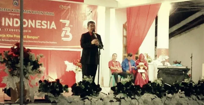 Penguatan Ekonomi Daerah, Bupati Butur Tekankan OPD Miliki Program Tepat Sasaran