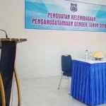 Kesetaraan dan Keadilan Gender di Butur Terus Diperkuat Kesetaraan dan Keadilan Gender di Butur Terus Diperkuat