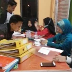 Di Bombana, Ada Caleg di Dua Partai Plus PNS Belum Mundur Di Bombana, Ada Caleg di Dua Partai Plus PNS Belum Mundur