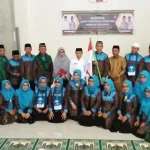 Sekda Butur Lepas 41 CJH Sekda Butur Lepas 41 CJH