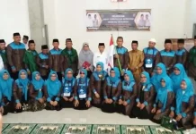 Sekda Butur Lepas 41 CJH Sekda Butur Lepas 41 CJH