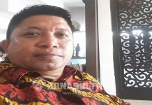 Konflik Lahan Brimob, Kuasa Hukum Jelaskan Dasar Kepemilikan Warga Kuasa hukum warga Dahlan Moga