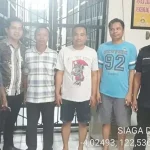 Korupsi Dana Rutin, Polda Tahan 3 PNS Pemda Konawe Korupsi Dana Rutin, Polda Tahan 3 PNS Pemda Konawe