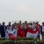 Pedayung Sultra Sumbang Perunggu untuk Indonesia Pedayung Sultra Sumbang Perunggu untuk Indonesia
